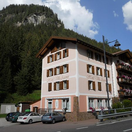Hotel Villa Agomer Penia Zewnętrze zdjęcie