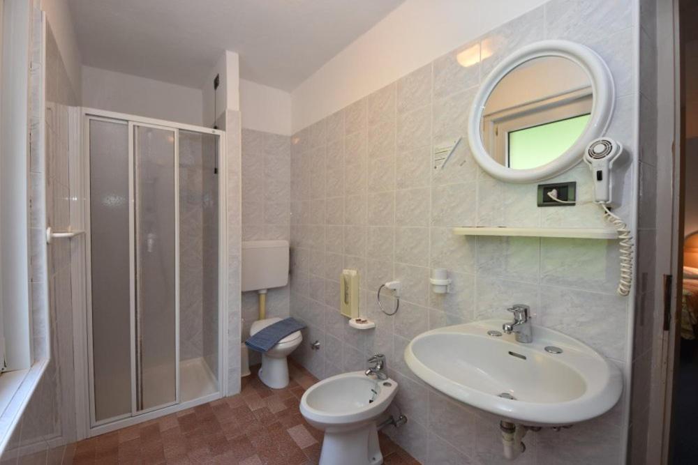 Hotel Villa Agomer Penia Zewnętrze zdjęcie