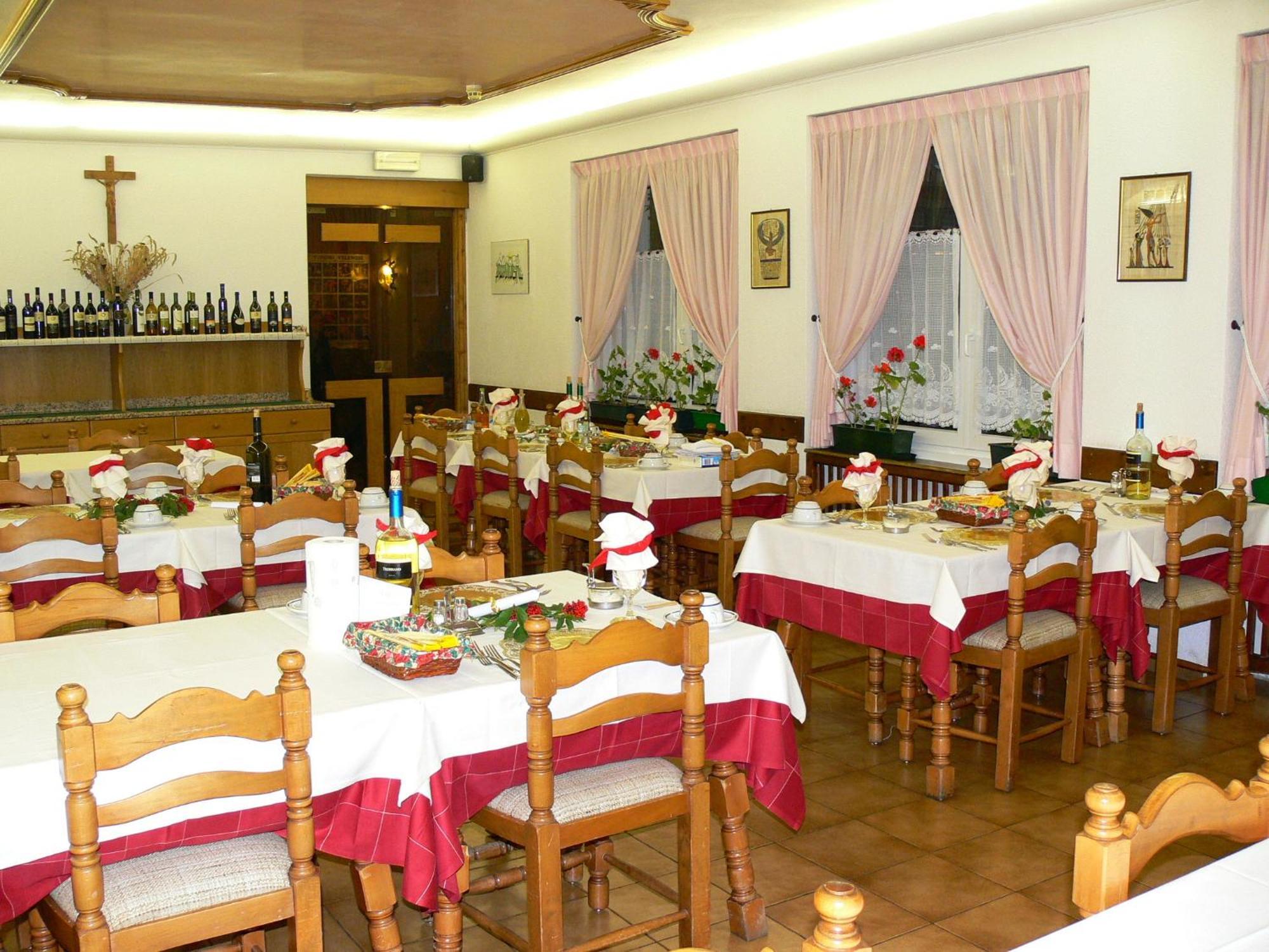 Hotel Villa Agomer Penia Zewnętrze zdjęcie
