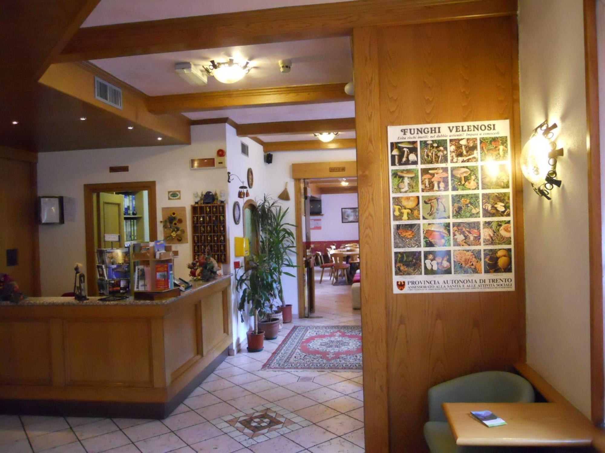 Hotel Villa Agomer Penia Zewnętrze zdjęcie