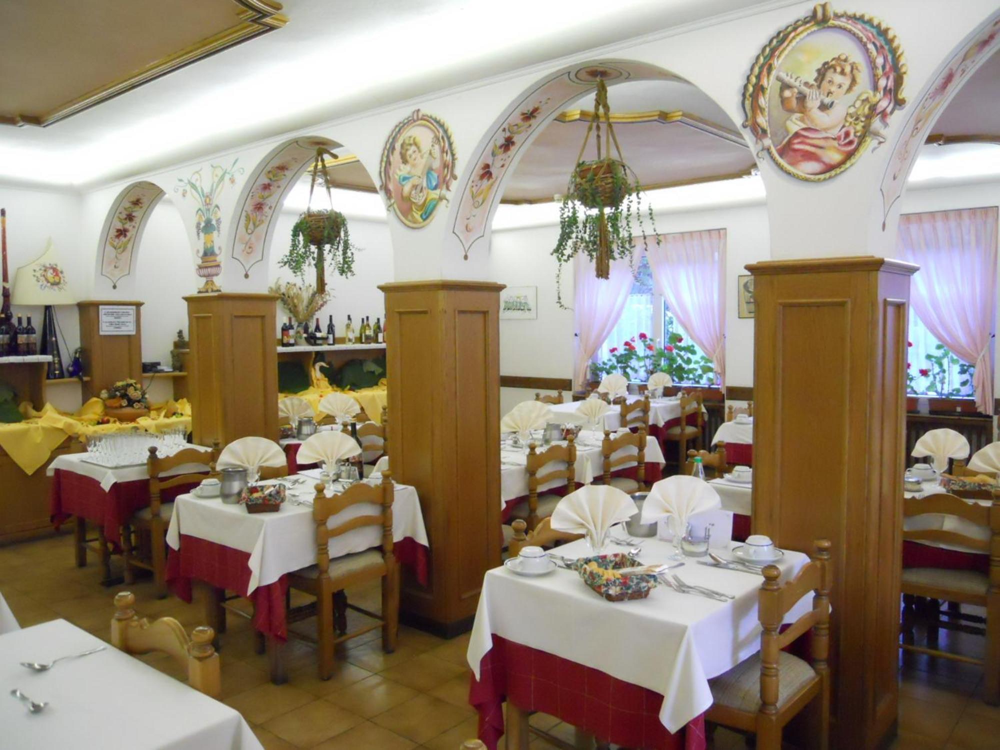 Hotel Villa Agomer Penia Zewnętrze zdjęcie