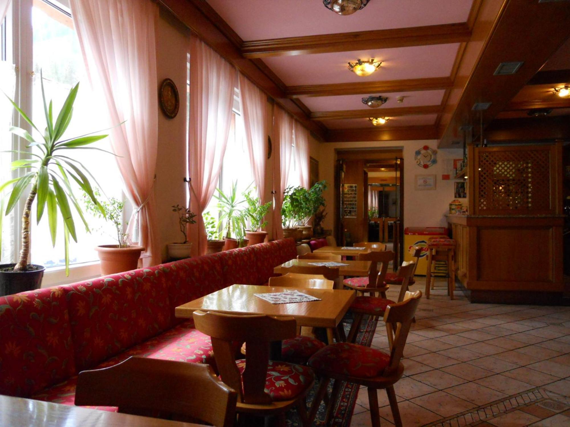 Hotel Villa Agomer Penia Zewnętrze zdjęcie