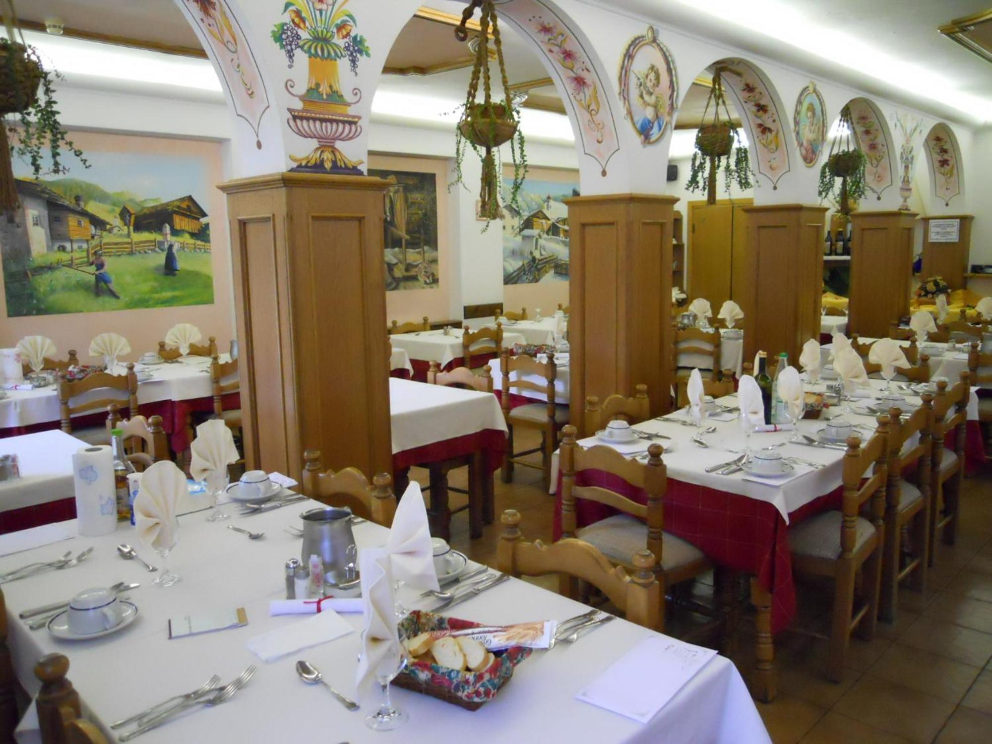 Hotel Villa Agomer Penia Zewnętrze zdjęcie