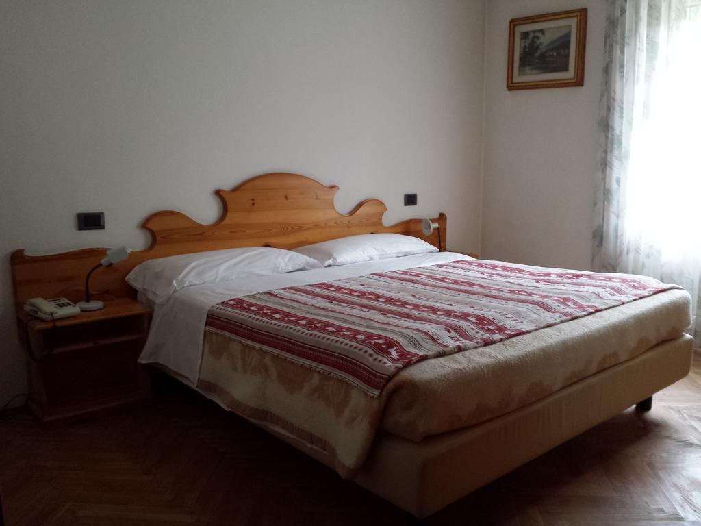 Hotel Villa Agomer Penia Zewnętrze zdjęcie