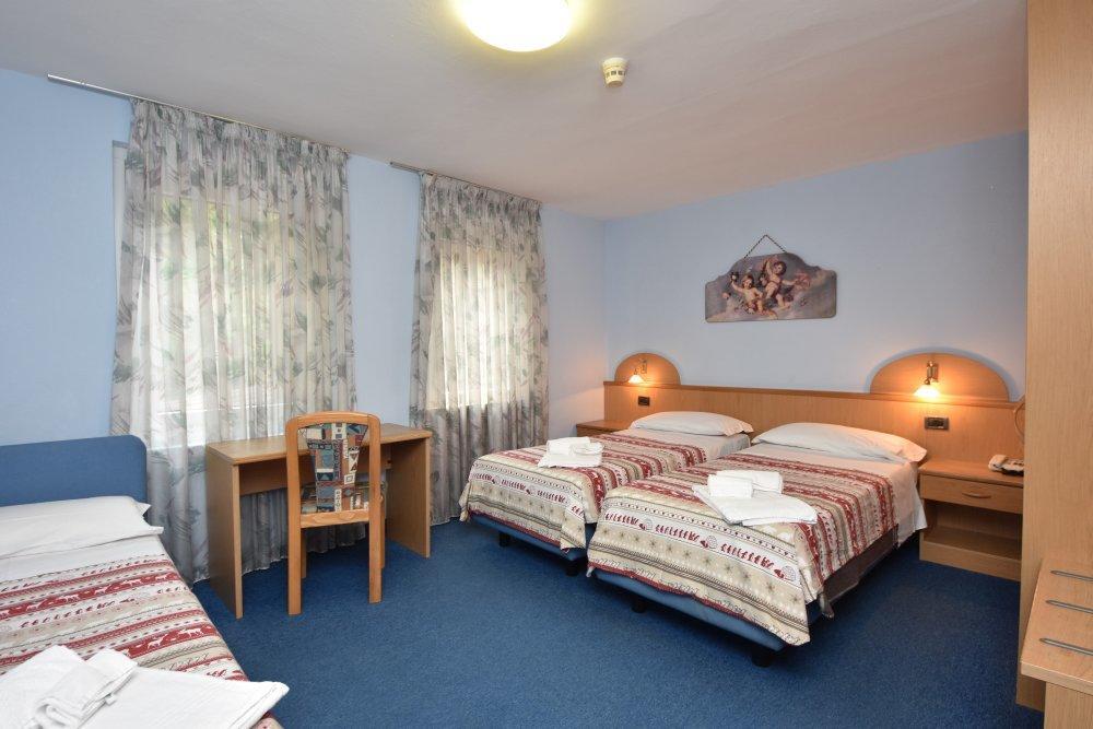 Hotel Villa Agomer Penia Zewnętrze zdjęcie