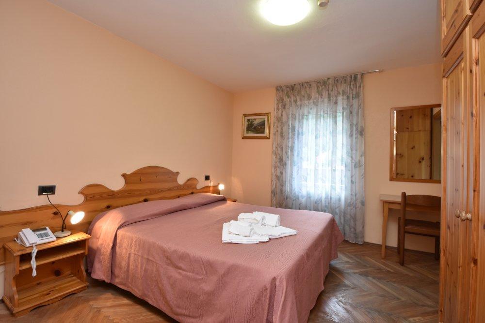 Hotel Villa Agomer Penia Zewnętrze zdjęcie