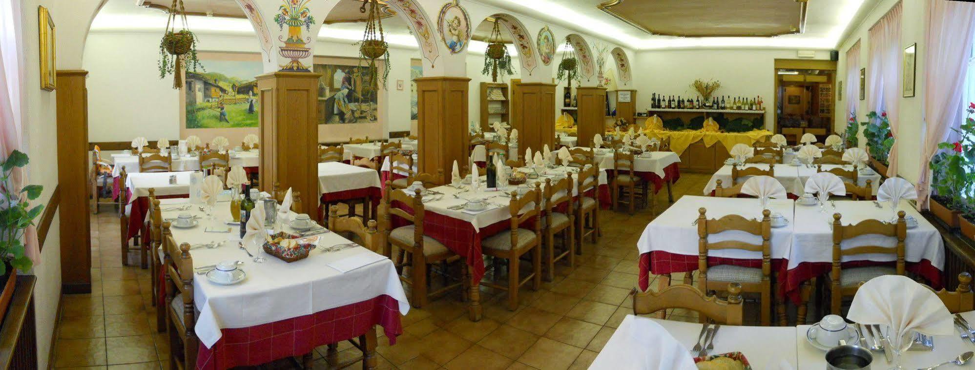 Hotel Villa Agomer Penia Zewnętrze zdjęcie