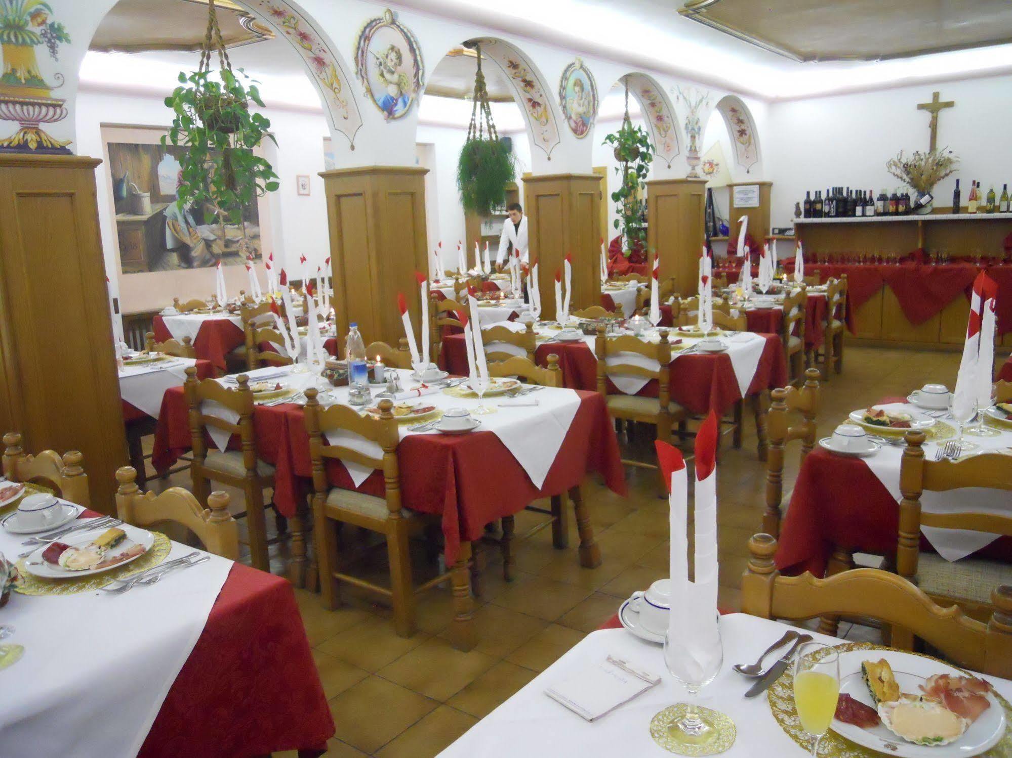Hotel Villa Agomer Penia Zewnętrze zdjęcie