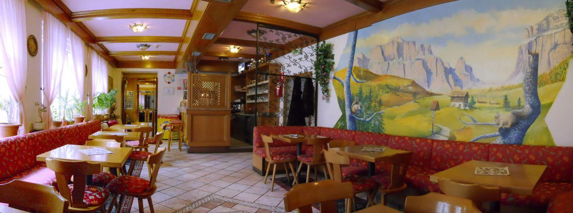 Hotel Villa Agomer Penia Zewnętrze zdjęcie